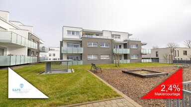 Wohnung zum Kauf 345.000 € 3 Zimmer 90,2 m² Schwenningen Villingen-Schwenningen 78054