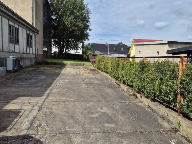 Lagerhalle zur Miete 225 € 150 m² Lagerfläche Ohorn 01896