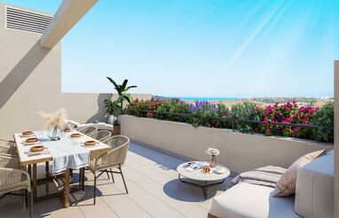 Wohnung zum Kauf 336.000 € 6 Zimmer 146,6 m² Estepona