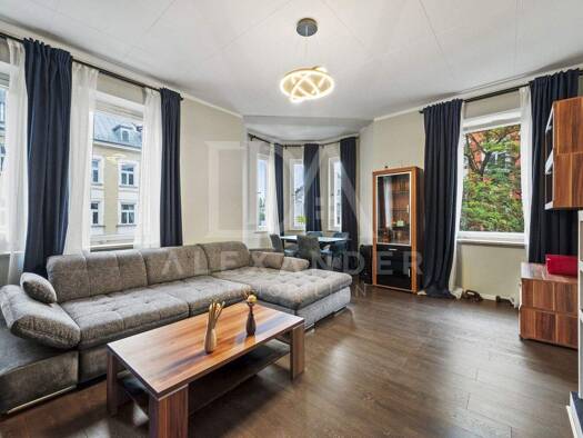 Wohnung zum Kauf 459.500 € 1,5 Zimmer 45,6 m² 2. Geschoss Altstadt-Lehel München 81543