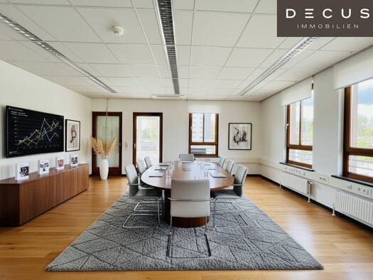 Büro zur Miete 8,50 € teilbar ab 290,9 m² Teufelhof St. Pölten 3100