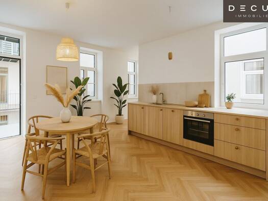 Wohnung zum Kauf 458.000 € 3 Zimmer 59,2 m² 3. Geschoss Penzing 1140