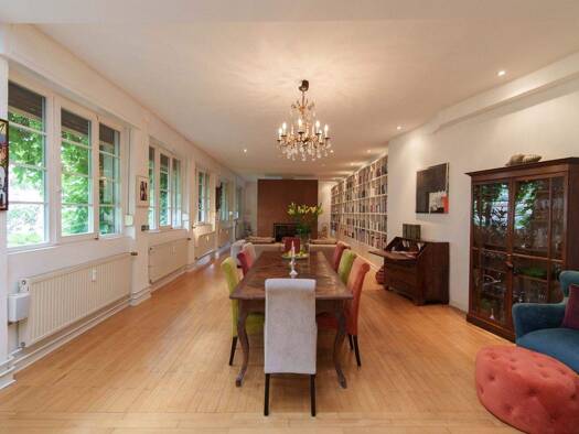 Bürofläche zum Kauf 950.000 € 3 Zimmer 260 m² Bürofläche Offenbach am Main Offenbach am Main 63065