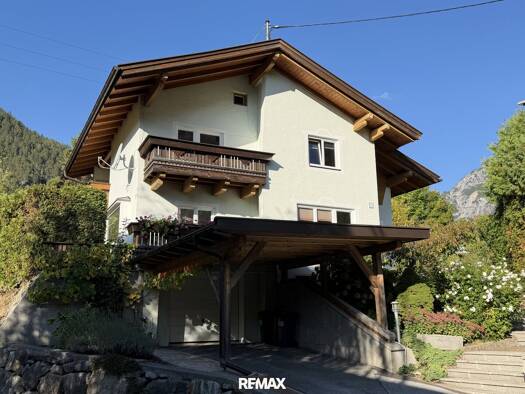 Mehrfamilienhaus zum Kauf 375.000 € 143 m² 562 m² Grundstück Nassereith 6465