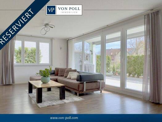 Wohnung zum Kauf 476.000 € 3,5 Zimmer 93,2 m² Jesingen Kirchheim unter Teck / Jesingen 73230