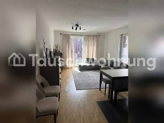Wohnung zur Miete Tauschwohnung 650 € 4 Zimmer 80 m² Otterndorf Hamburg 20097