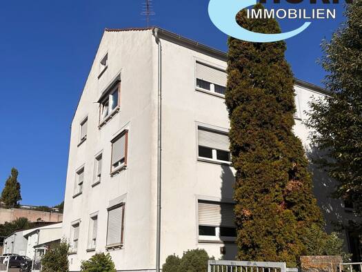 Wohnung zum Kauf 139.000 € 3,5 Zimmer 95 m² frei ab sofort Nördlicher Stadtteil Schweinfurt 97422