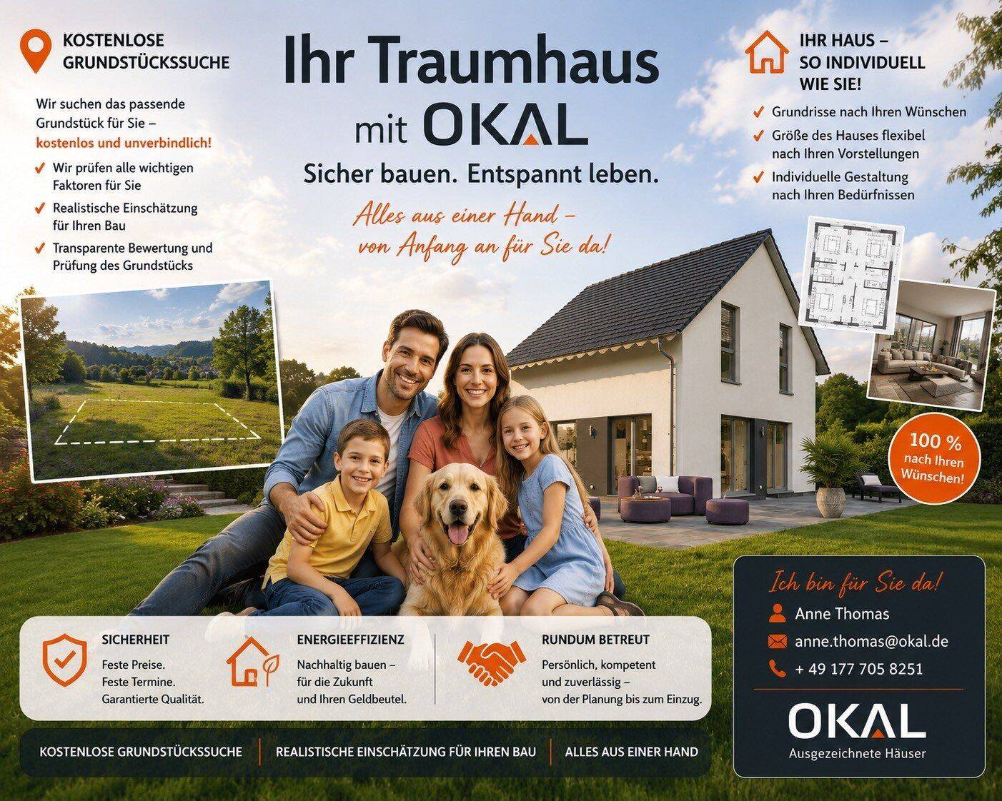 Einfamilienhaus zum Kauf, Moers