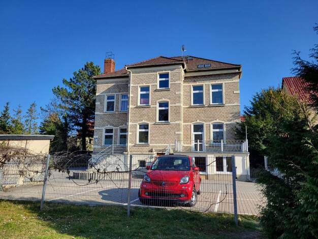 Mehrfamilienhaus zum Kauf 875.000 € 15 Zimmer 470 m² 2.160 m² Grundstück Teutschenthal Teutschenthal 06179