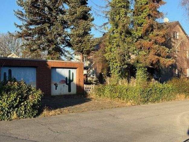 Mehrfamilienhaus zum Kauf 195.000 € 10,5 Zimmer 200 m² 398 m² Grundstück frei ab sofort Waltrop 45731