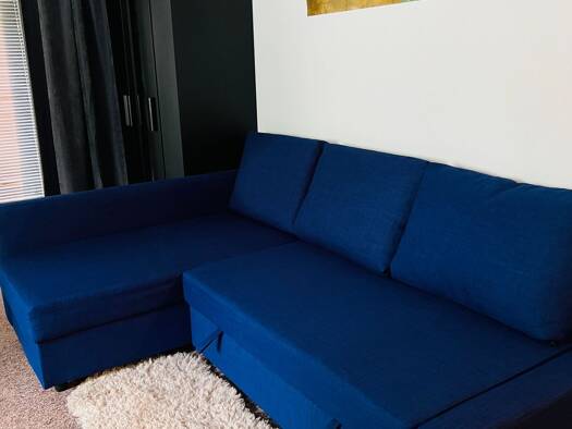 Wohnung zur Miete 345 € 1 Zimmer 30 m² frei ab 01.09.2026 Birken Bayreuth 95447