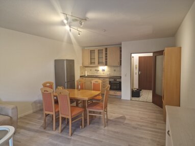 Studio zur Miete 720 € 1 Zimmer 46 m² 1. Geschoss frei ab sofort Bachstr. 11 Bilk Düsseldorf 40223