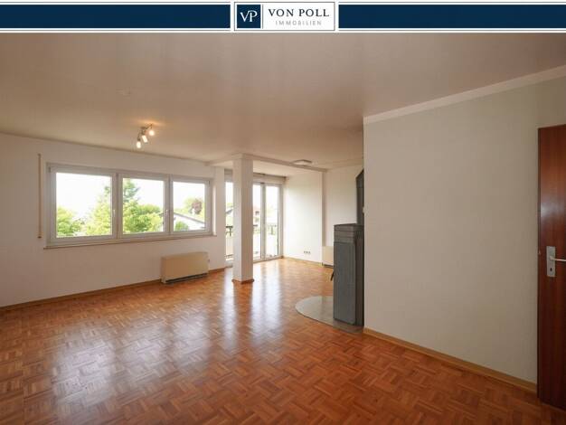 Wohnung zum Kauf 169.000 € 3,5 Zimmer 70 m² 2. Geschoss Gaisbach Künzelsau / Gaisbach 74653