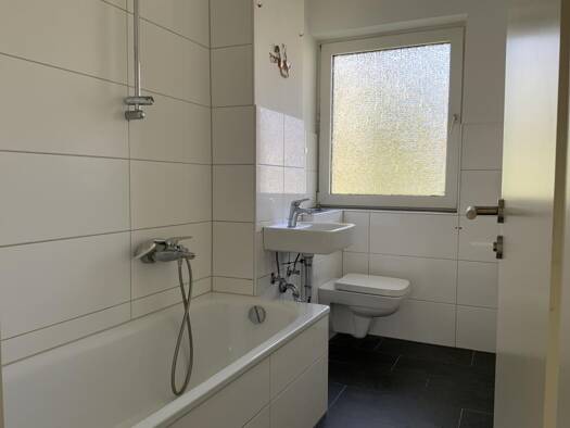 Wohnung zur Miete 479 € 3 Zimmer 67,2 m² 1. Geschoss frei ab 09.04.2026 Heihoffsweg 14 Hassel Gelsenkirchen 45896