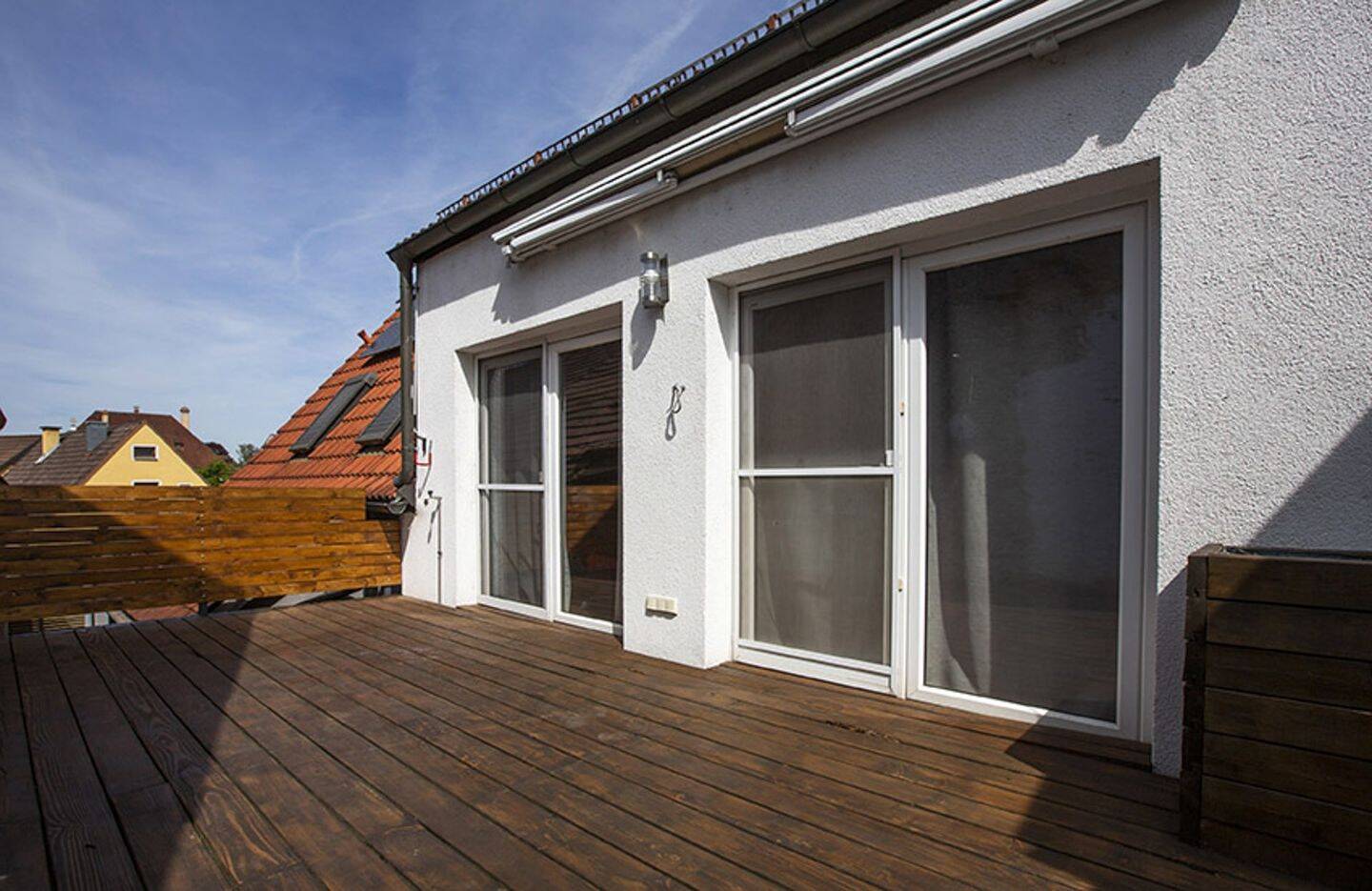 Einfamilienhaus zum Kauf - Ansicht 4