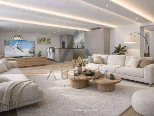 Wohnung zur Miete 4.545 € 4 Zimmer 160 m² Kitzbühel 6370