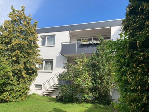 Wohnung zur Miete 840 € 3 Zimmer 84 m² Geschoss 1/2 frei ab 01.10.2026 Hummelweg 26 Soltau Soltau 29614