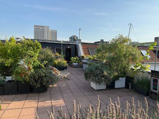 Wohnung zum Kauf 509.000 € 3 Zimmer 137 m² 4. Geschoss Zentrum-Nord Leipzig 04105