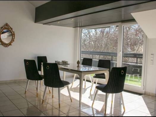 Penthouse zur Miete 2.295 € 4 Zimmer 146 m² Geschoss 2/3 frei ab 01.02.2026 Sielsdorf Hürth 50354