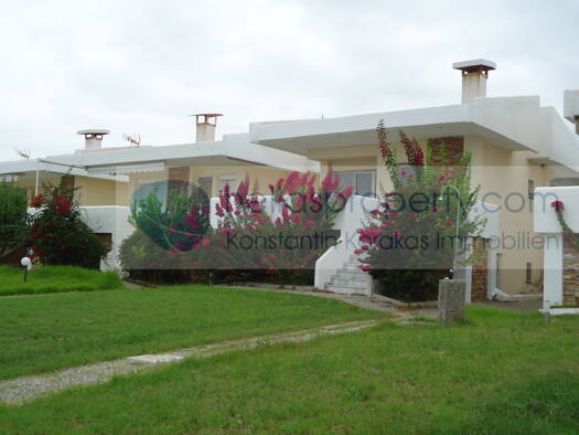 Einfamilienhaus zum Kauf 430.000 € 5 Zimmer 157 m² 500 m² Grundstück Kassandra Municipality 63077