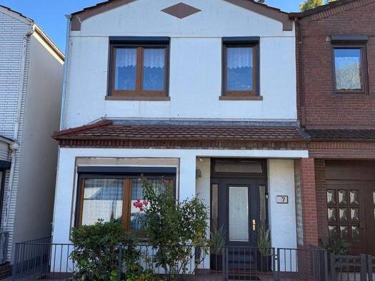 Doppelhaushälfte zum Kauf 268.400 € 110 m² 200 m² Grundstück Auf den Heuen 7 Oslebshausen Bremen 28239