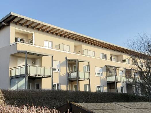 Wohnung zum Kauf 145.000 € 2 Zimmer 39,8 m² Bramsche Bramsche 49565