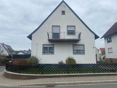 Einfamilienhaus zum Kauf 359.000 € 5 Zimmer 110 m² 477 m² Grundstück frei ab sofort Zeckern Hemhofen 91334