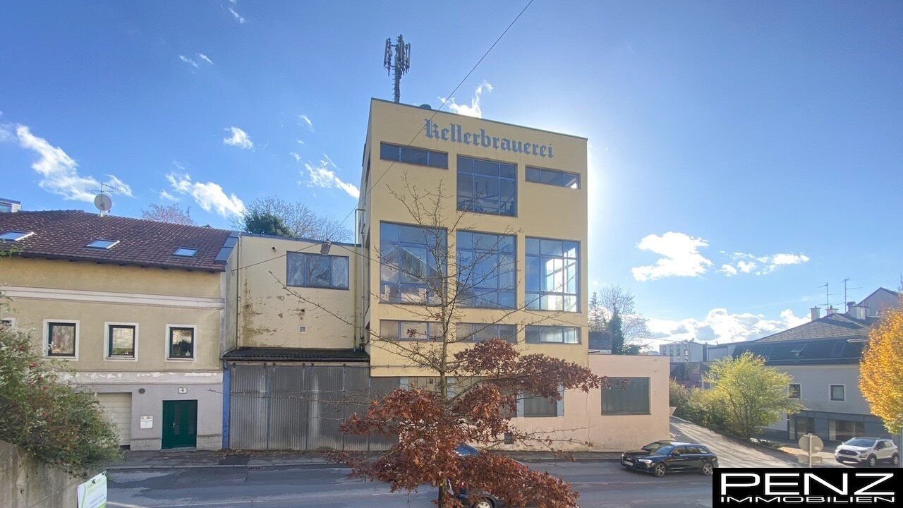 Grundstück zum Kauf 2.400.000 € 1.785 m²<br/>Grundstück Ried im Innkreis 4910