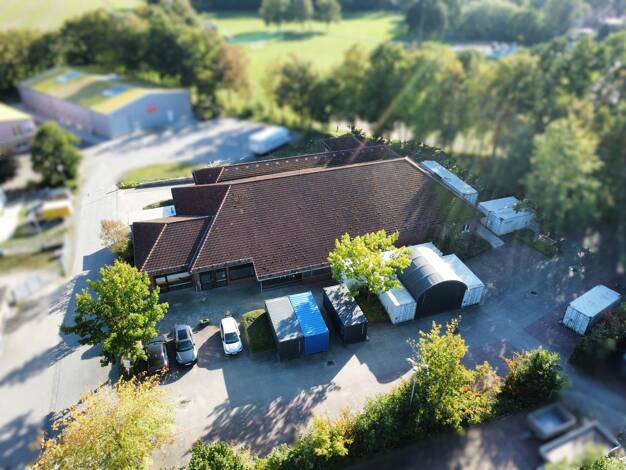 Laden zum Kauf 499.000 € 895,4 m² Verkaufsfläche Göhl Göhl 23758