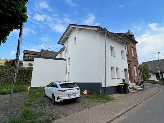 Einfamilienhaus zum Kauf provisionsfrei 219.000 € 5 Zimmer 105 m² 295 m² Grundstück frei ab sofort Wadern Wadern 66687