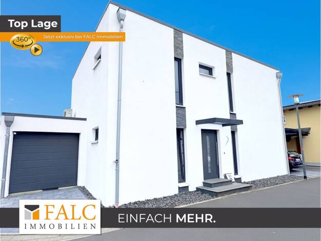 Einfamilienhaus zum Kauf 649.000 € 4 Zimmer 129 m² 278 m² Grundstück Weldergoven Hennef (Sieg) 53773