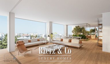 Apartment zum Kauf 3.000.000 € 195 m² voula