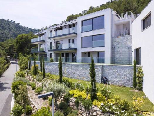 Villa zum Kauf 4.000.000 € 8 Zimmer 400 m² 1.538 m² Grundstück Èze-Bord-de-Mer Èze 06360