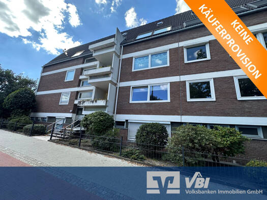 Wohnung zum Kauf 199.000 € 3 Zimmer 89 m² Hastedt Bremen 28207