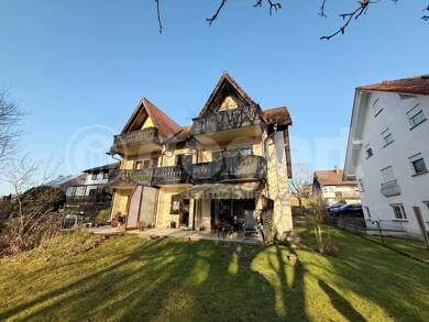 Wohnung zum Kauf provisionsfrei 295.000 € 3 Zimmer 78 m² 1. Geschoss Schweinheim Aschaffenburg / Schweinheim 63743