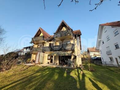 Wohnung zum Kauf provisionsfrei 295.000 € 3 Zimmer 78 m² 1. Geschoss Schweinheim Aschaffenburg / Schweinheim 63743