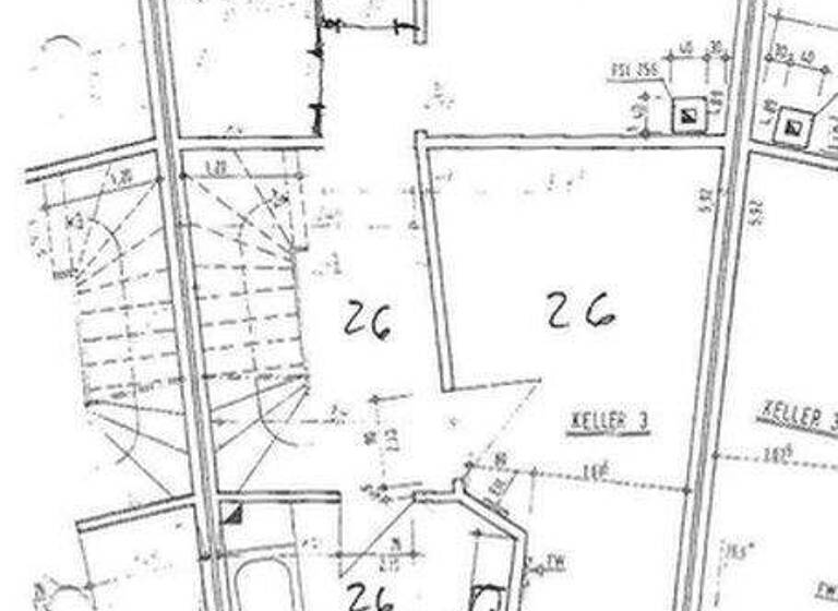 Reihenmittelhaus zum Kauf provisionsfrei 435.000 € 6 Zimmer 167 m² 151,5 m² Grundstück Einfeld Neumünster 24536