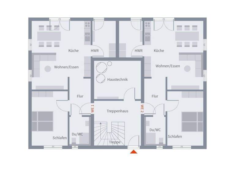 Mehrfamilienhaus zum Kauf als Kapitalanlage geeignet 1.198.900 € 320 m² 2.700 m² Grundstück Bühlau/Weißer Hirsch Dresden 01324