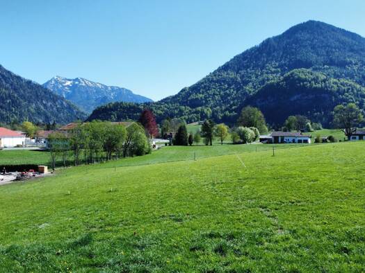 Grundstück zum Kauf 540.000 € 661 m² Grundstück Ruhpolding 83324