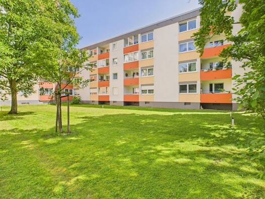 Wohnung zum Kauf 695.000 € 5 Zimmer 99,8 m² EG Feldmoching-Hasenbergl München 80933