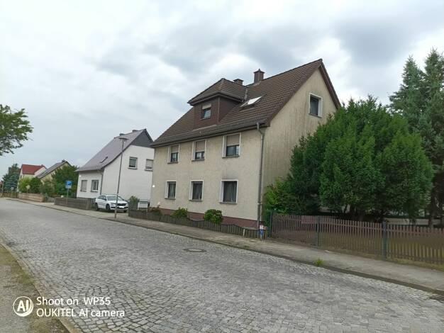 Mehrfamilienhaus zum Kauf als Kapitalanlage geeignet 448.000 € 12 Zimmer 537 m² 902 m² Grundstück Lauchhammer 01979