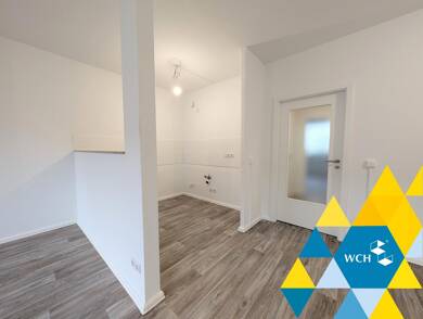 Wohnung zur Miete 403 € 3 Zimmer 69,3 m² 2. Geschoss Paul-Bertz-Straße 55 Helbersdorf Chemnitz 09120