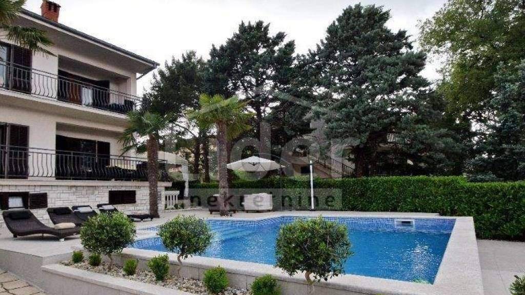 Haus zum Kauf 780.000 € 6 Zimmer 150 m² Malinska, Malinska-Dubasnica Malinska-Dubasnica