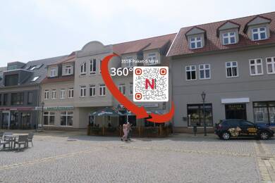 Wohn- und Geschäftshaus zum Kauf als Kapitalanlage geeignet 3.500.000 € 2.900 m² 3.633 m² Grundstück Oschersleben Oschersleben (Bode) 39387