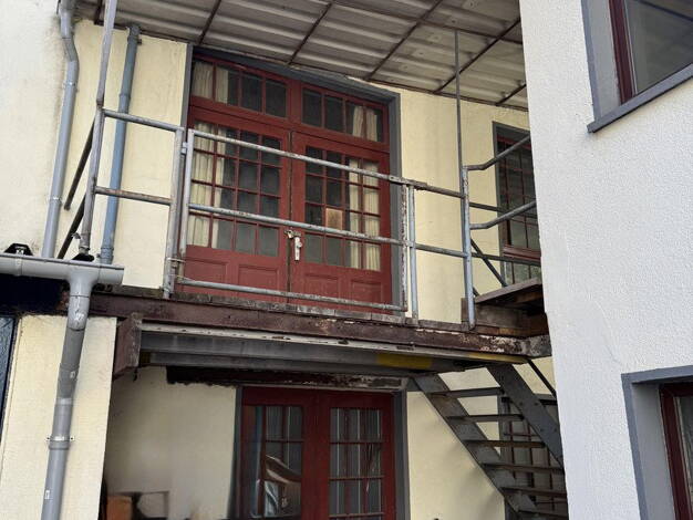 Lagerhalle zur Miete provisionsfrei 350 € 87 m² Lagerfläche Hochfeld Duisburg-Mitte 47053