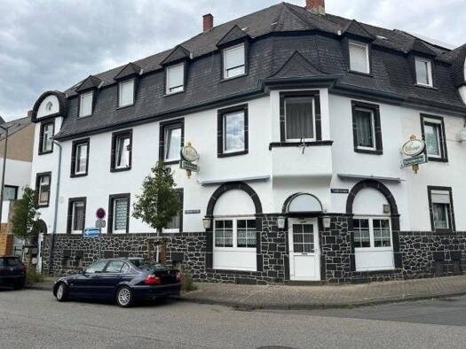 Mehrfamilienhaus zum Kauf 397.000 € 8 Zimmer 210 m² 179 m² Grundstück Mayen 56727