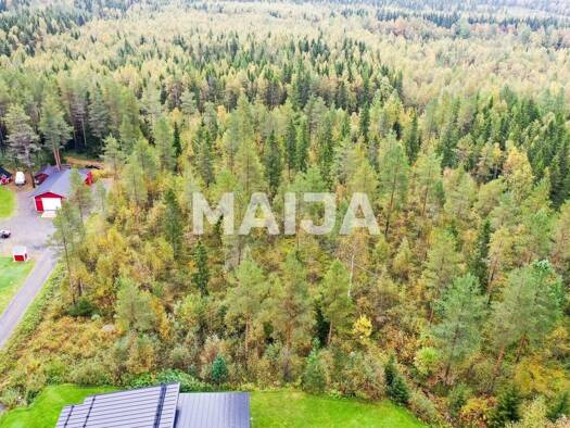 Grundstück zum Kauf 14.000 € 14.500 m² Grundstück Tornio 95500