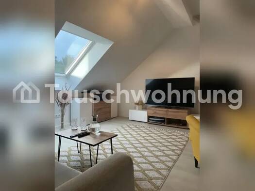Wohnung zur Miete Tauschwohnung 850 € 3 Zimmer 57 m² 4. Geschoss Otterndorf Hamburg 20535