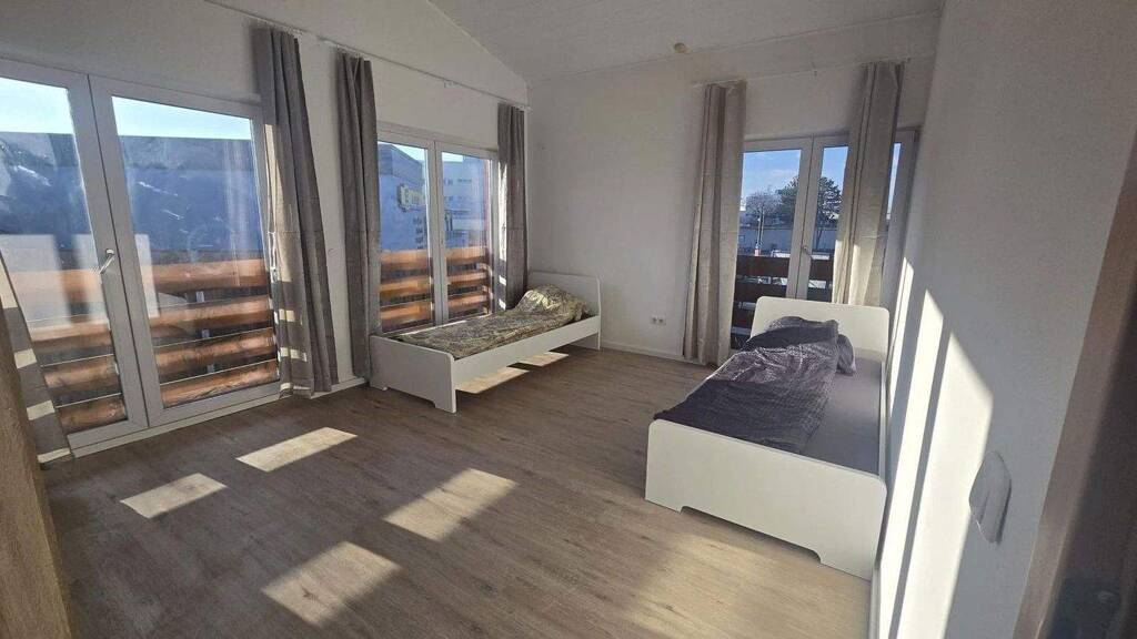 Wohnung zur Miete 8 Zimmer 100 m² EG Moosburg 85368