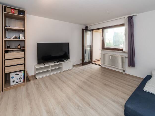 Studio zum Kauf 177.000 € 1 Zimmer 35 m² 5. Geschoss Paul-Lincke-Straße 25 Botnang Stuttgart 70195
